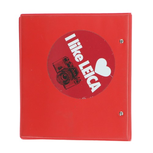 Leica Catalogue General, Photo, Projection, Jumelles, Accessoires