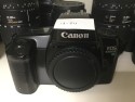 Canon EOS 1000 F N