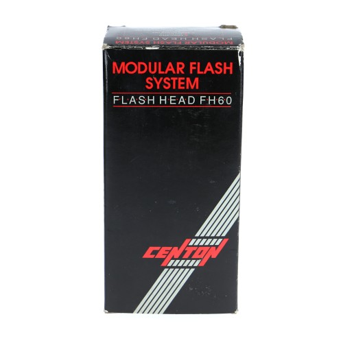 Flash  CENTON FH60