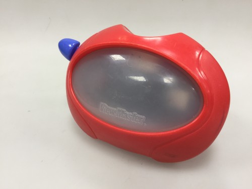 Visor Viewmaster   rojo