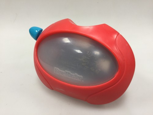 Visor VIEWMASTER   rojo