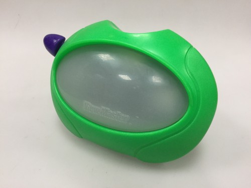 VIEWMASTER Visor Green