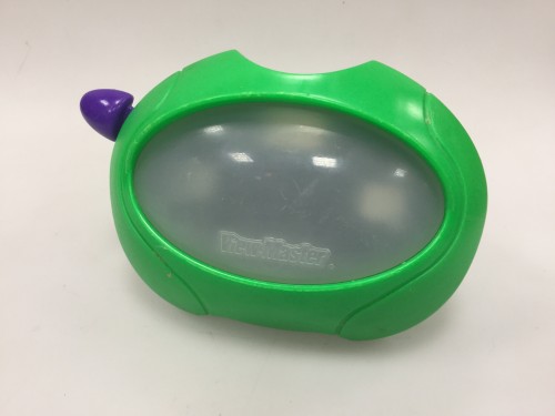 Visor VIEWMASTER   verde