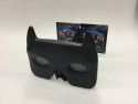 BATMAN BLACK STEREO VIEWER macdonals