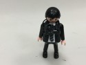 Playmobil photographer