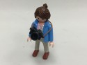 Fotografa playmobil