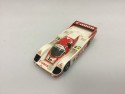 Canon racing car