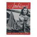 Revista Ambiance numero 71 1946 (Ingles)
