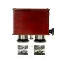 Stereo Viewer Jules Richard Format 45x107 mm