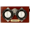 Stereo Viewer Jules Richard Format 45x107 mm