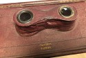 Stereo viewer daguerreotype claudets