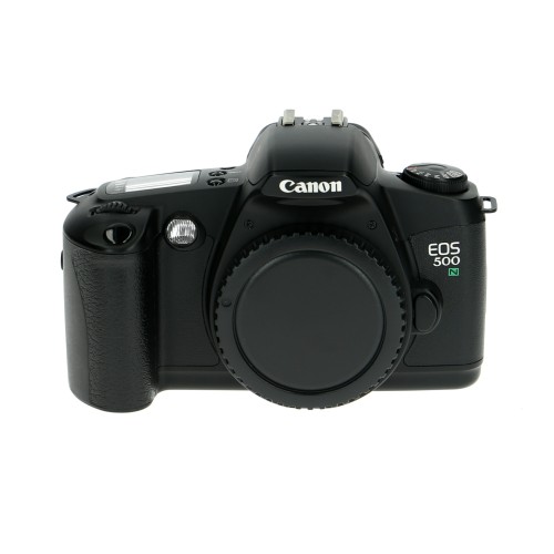 Cámara Canon EOS 500 N