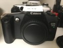 Canon EOS 500 N