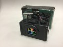 Stereo camera 4 optical STAR CASE