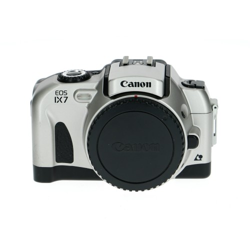 Canon EOS IX 7