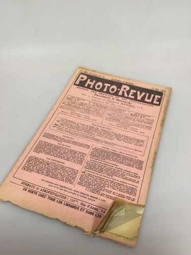 Photo-Revue