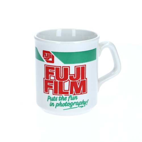 Taza Fujifilm