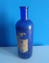 Children aristotipico bottle of Jose Texidor