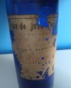 Children aristotipico bottle of Jose Texidor