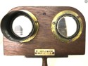 Mexican stereo viewer type Chadwick Manchester