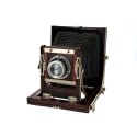 Wooden Camera kwong hing cheong