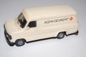 Vehículo ford transit merchandising Agfa -Gevaert