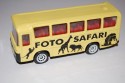 Merchandising vehicle Photo Safari