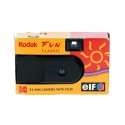 Cámara desechable kodak Fun Elf