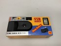 Cámara desechable Kodak Mcdonalds