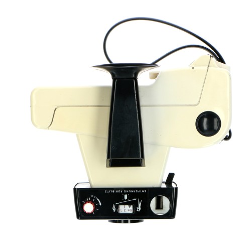 Modèle d'appareil photo polaroid SWINGER 20 *