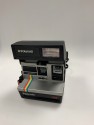 Supercolor polaroid camera 635 *