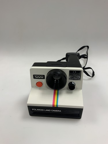 Land polaroid camera camera 1000 *