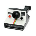 Cámara polaroid land camera 1000