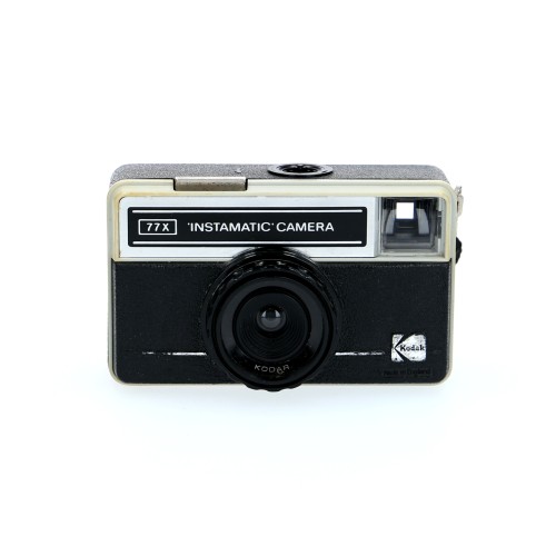 Instamatic camera 77X *