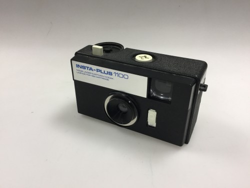 INSTA-plus caméra Instamatic 1100 *