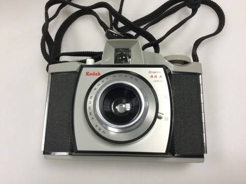 Kodak Brownie 44A *