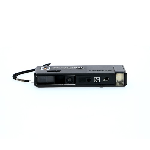 Kodak ektralite TV camera 600 *