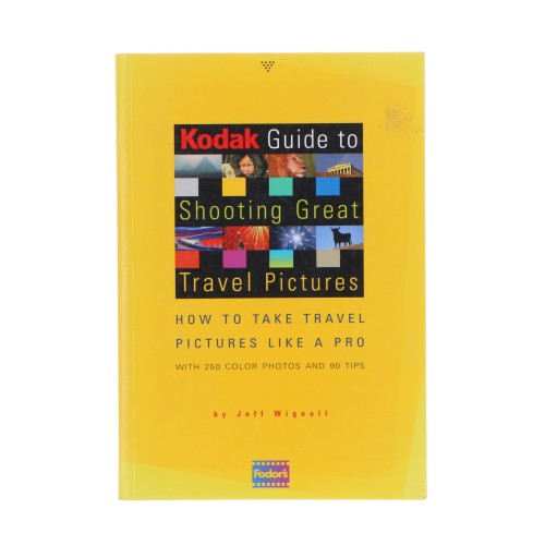 Book guide to travel pictures *