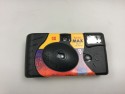 Disposable camera