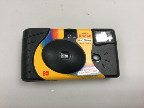 Cámara desechable Kodak FunSaver