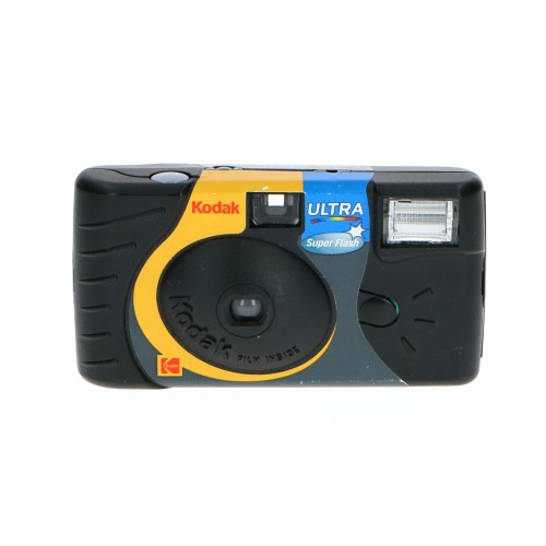 Appareil photo jetable