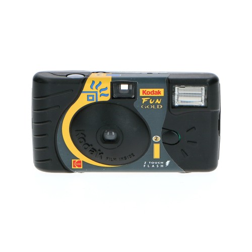 Disposable camera