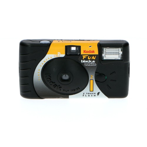 Disposable camera