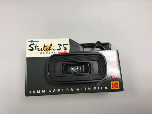 Disposable camera