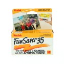 Cámara desechable FunSaver 35