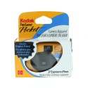 Cámara desechable Kodak FunSaver Pocket