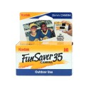 Cámara desechableKodak FunSaver 35