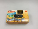 Disposable camera