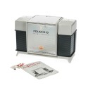 160 matériel photographique Polaroid complet dans son emballage d'origine et un copieur 240