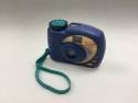 Disposable camera